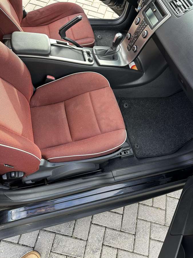Volvo C30 - 9