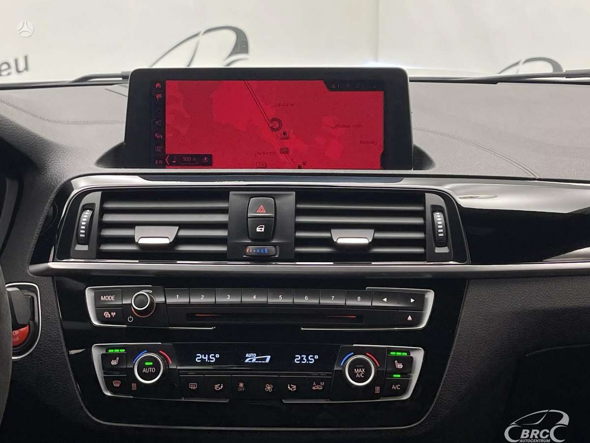 BMW M2, 3.0 l., coupe