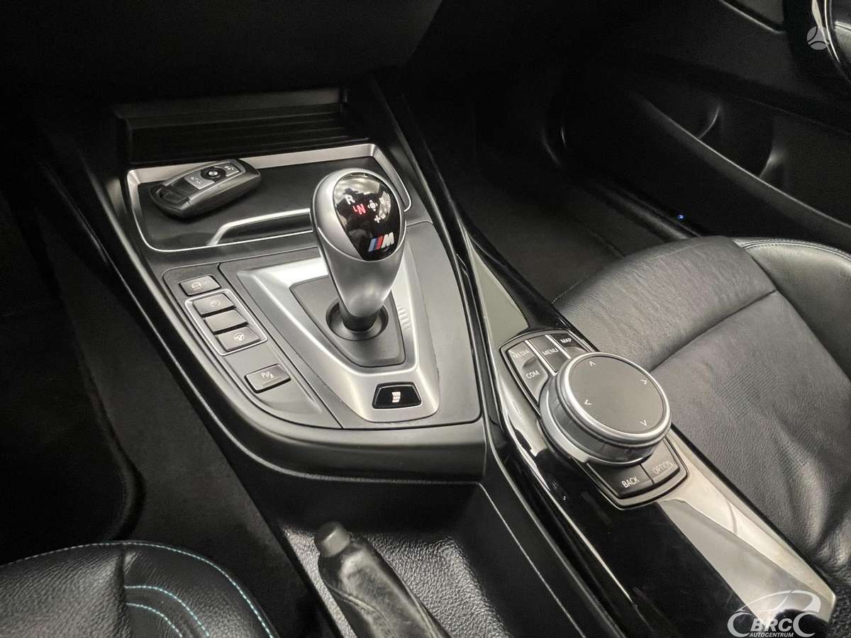 BMW M2, 3.0 l., coupe