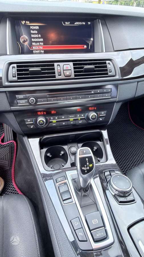 BMW 528, 2.0 l., sedanas
