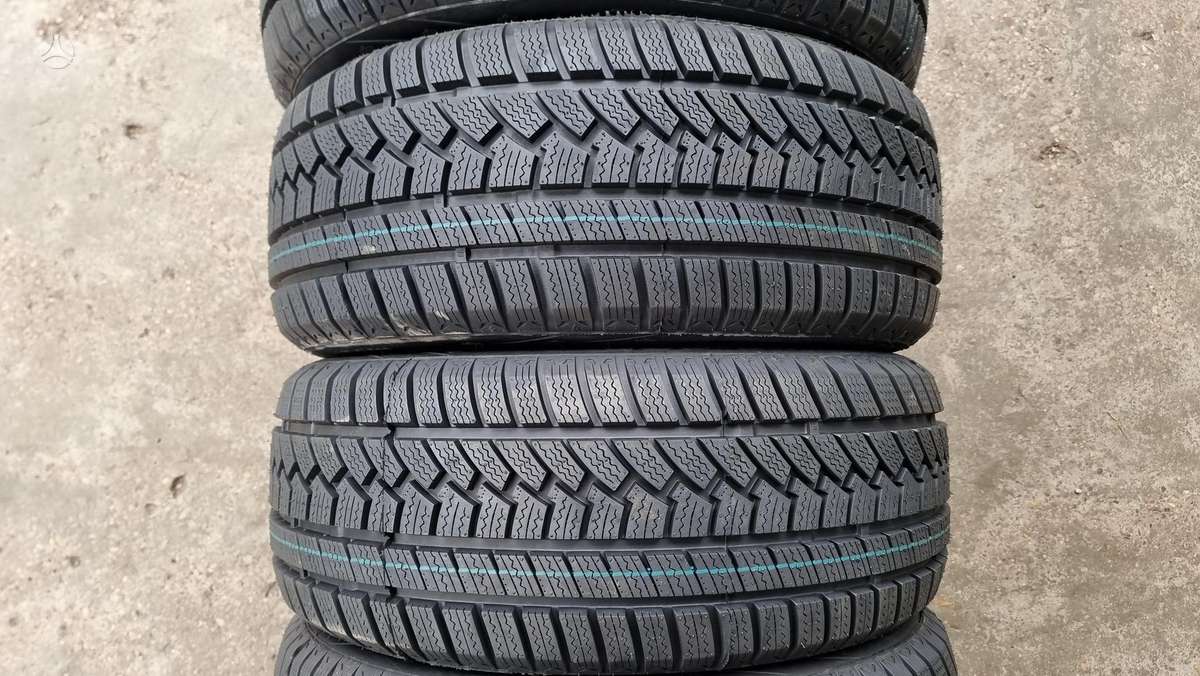 Sunfull SF 982, winter 225/50 R17