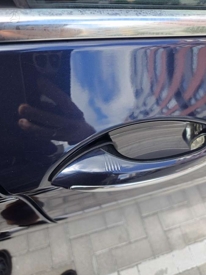 BMW 525, 2.0 l., Универсал