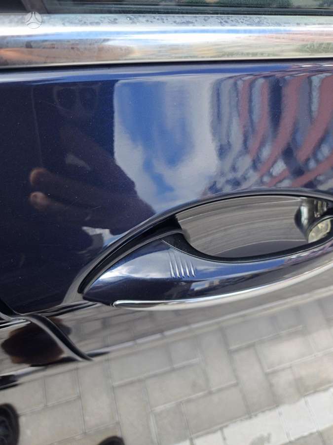 BMW 525, 2.0 l., wagon