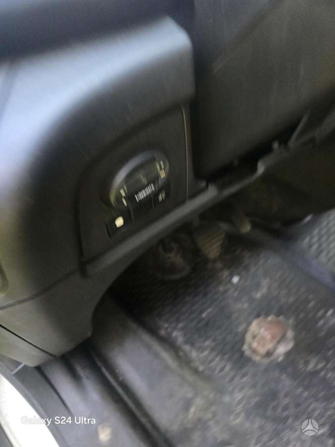 Iveco DAILY, krovininiai mikroautobusai