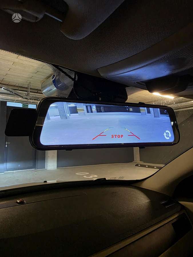 Volvo S80, 3.2 l., Седан