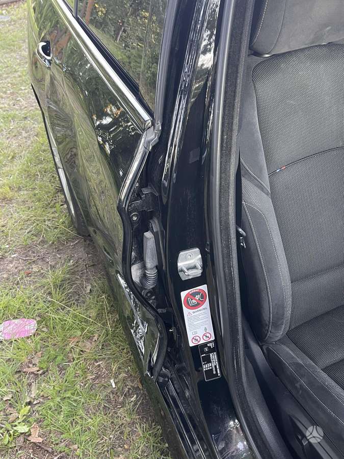 BMW 520, 2.0 l., universalas