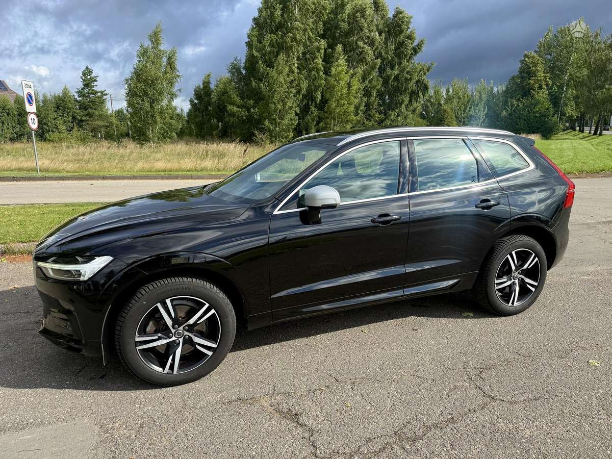Volvo XC60 - 3