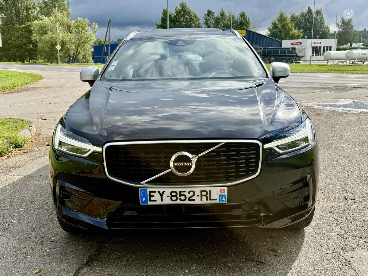Volvo XC60 - 4