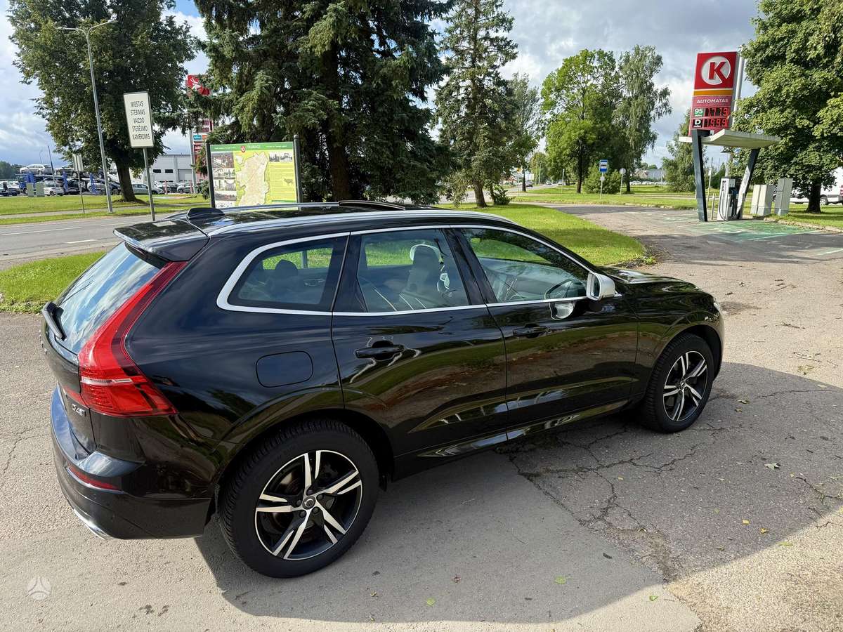Volvo XC60 - 6