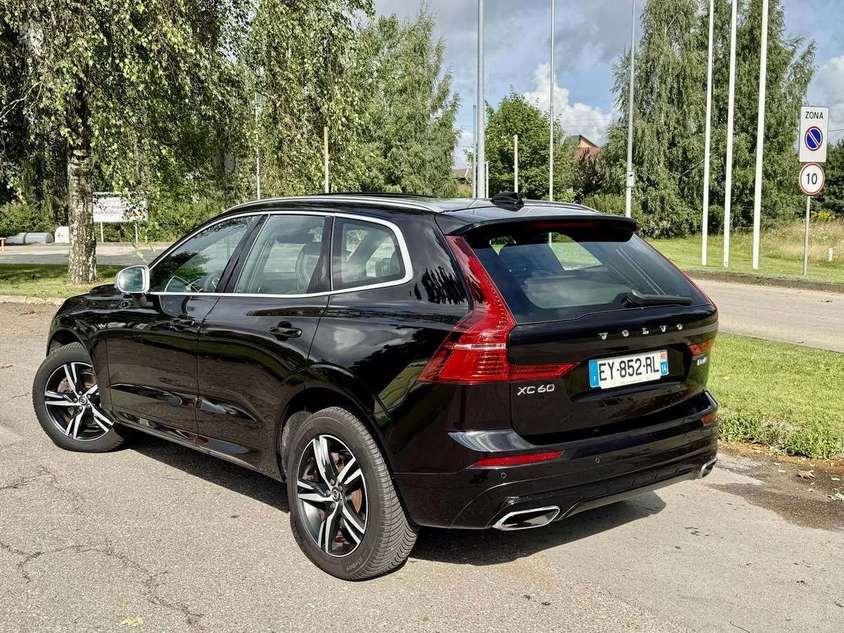 Volvo XC60 - 9