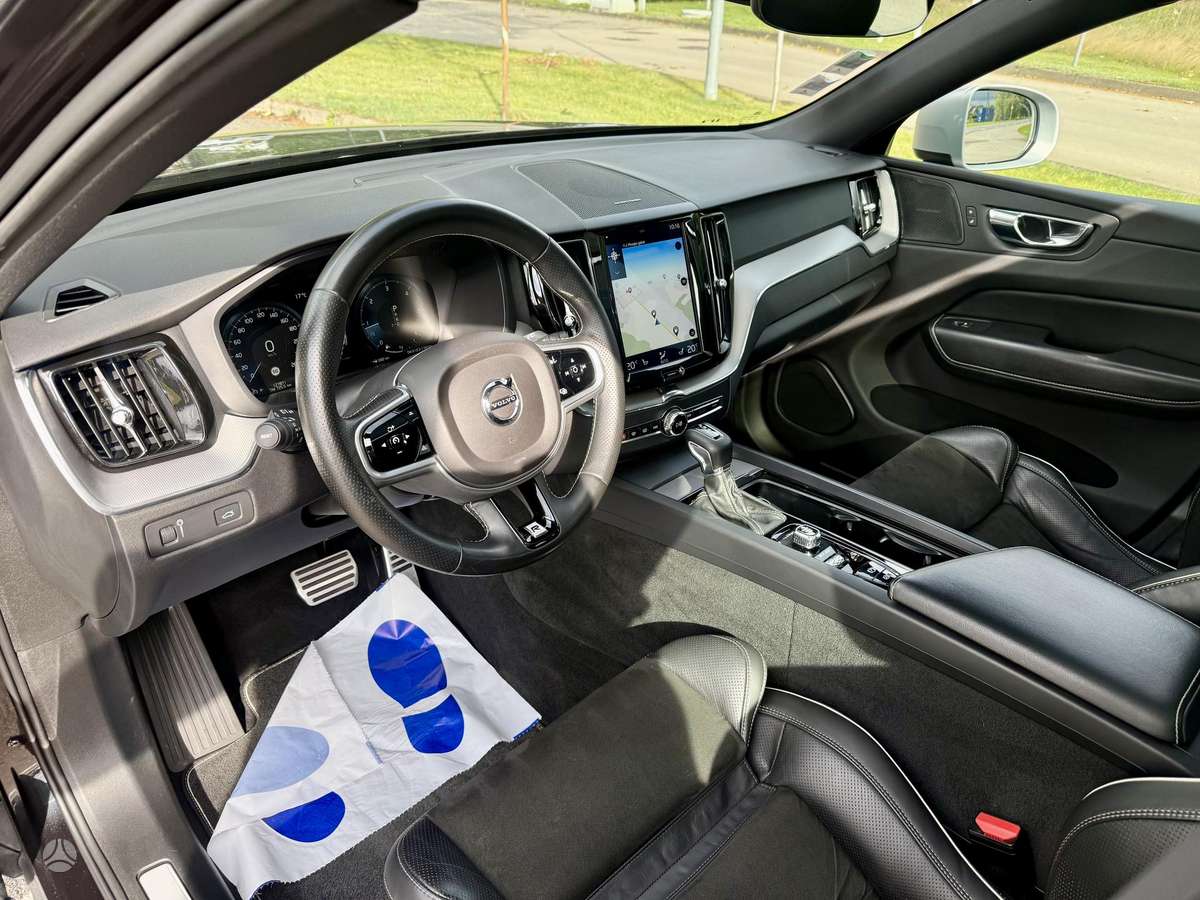 Volvo XC60 - 10