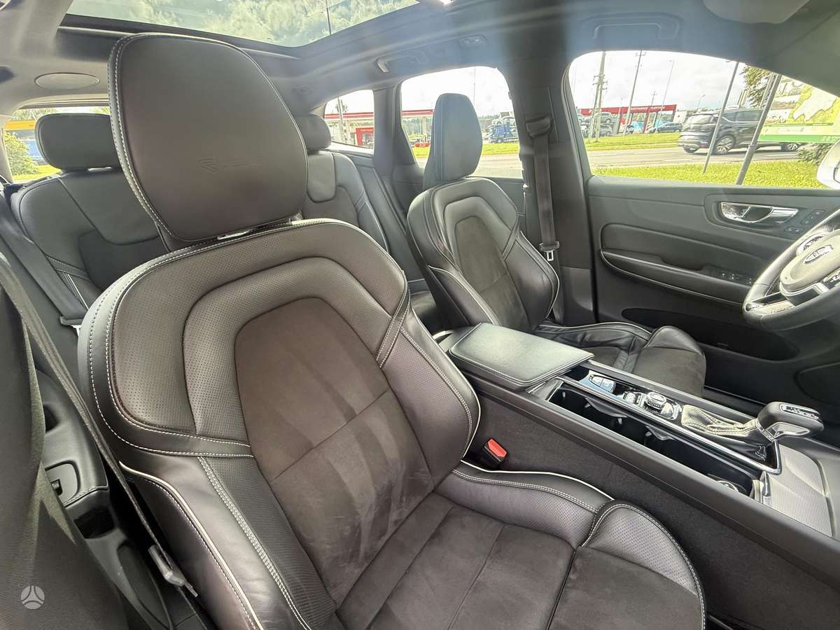 Volvo XC60 - 12