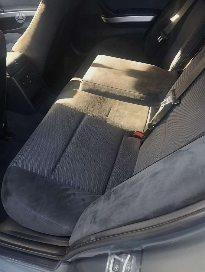 BMW 320, 2.0 l., Седан