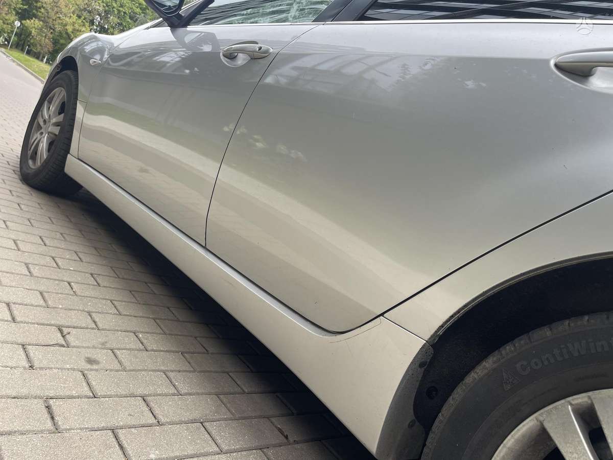 Mazda 6, 2.0 l., Универсал