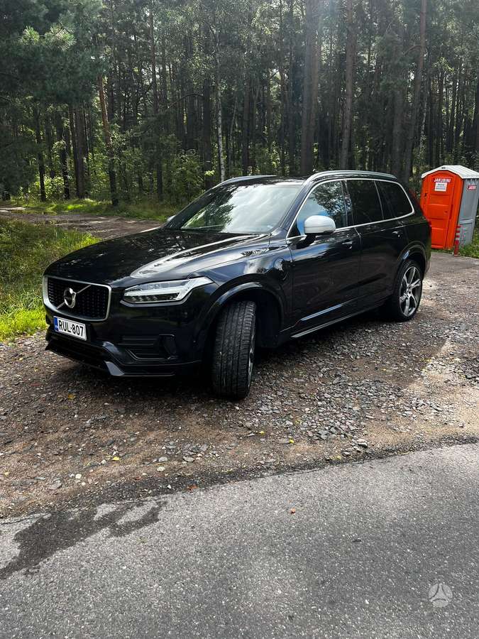 Volvo XC90 - 3
