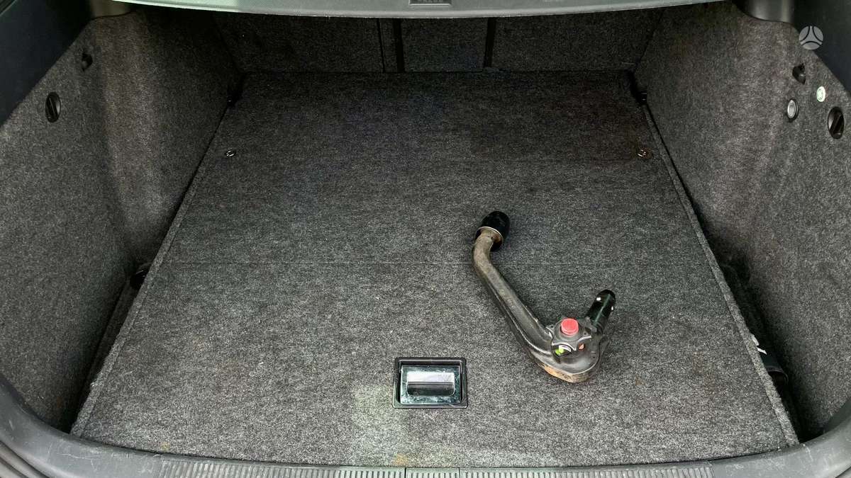 Skoda Octavia, 2.0 l., Универсал