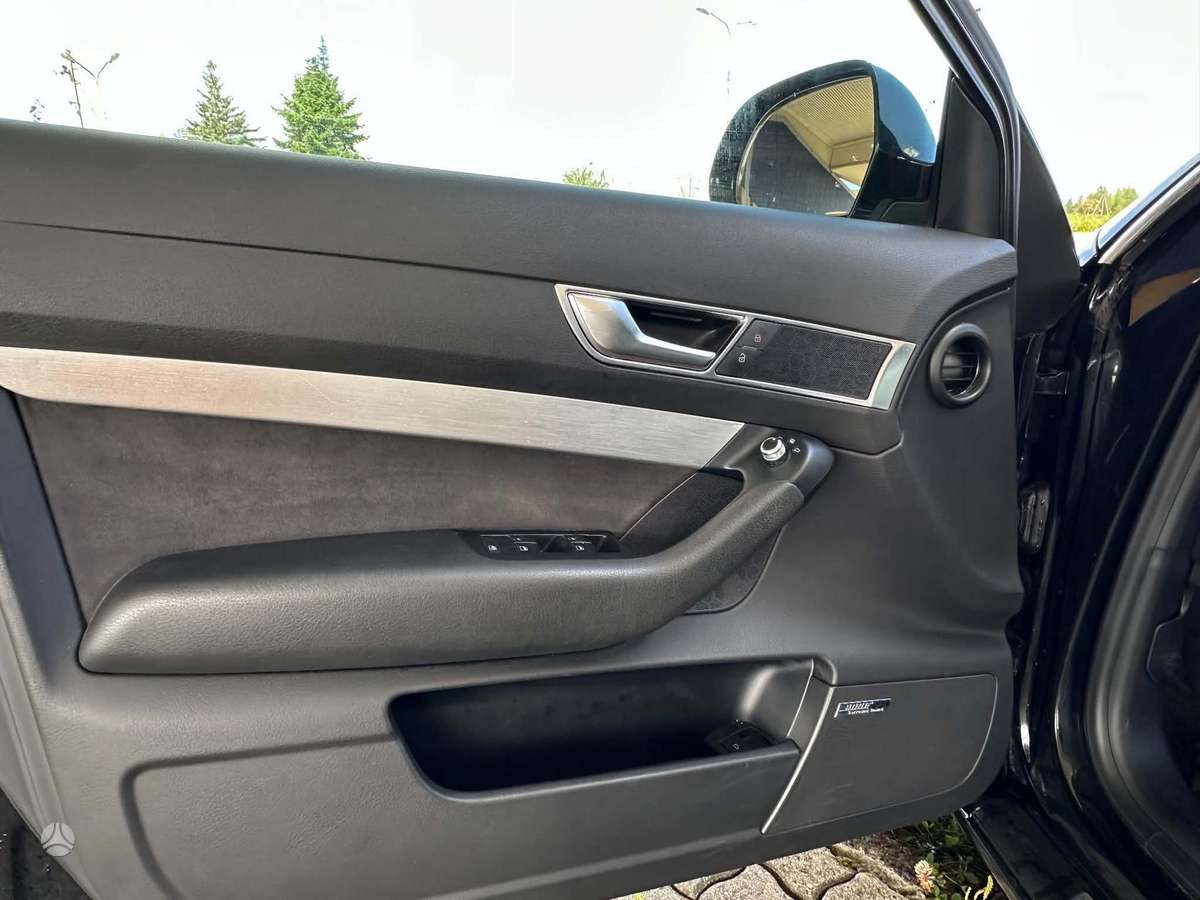 Audi A6, 2.7 l., Универсал