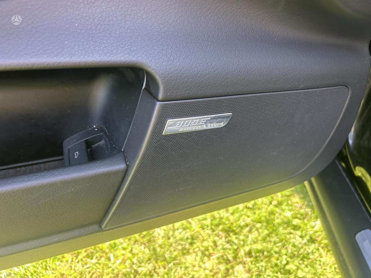 Audi A6, 2.7 l., wagon