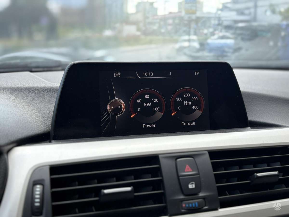 BMW 320, 2.0 l., Универсал