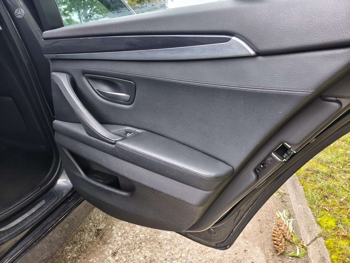 BMW 520, 2.0 l., Универсал