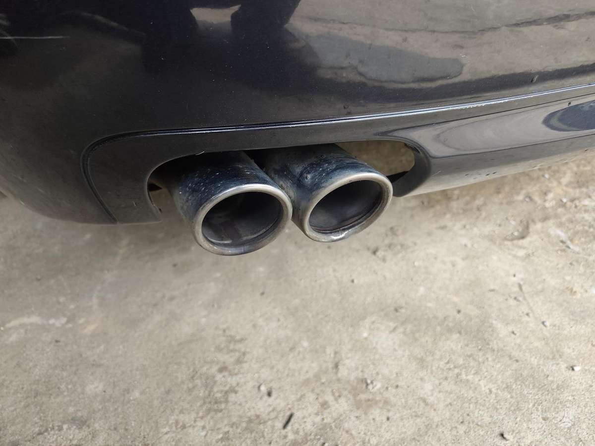 BMW 520, 2.0 l., Универсал