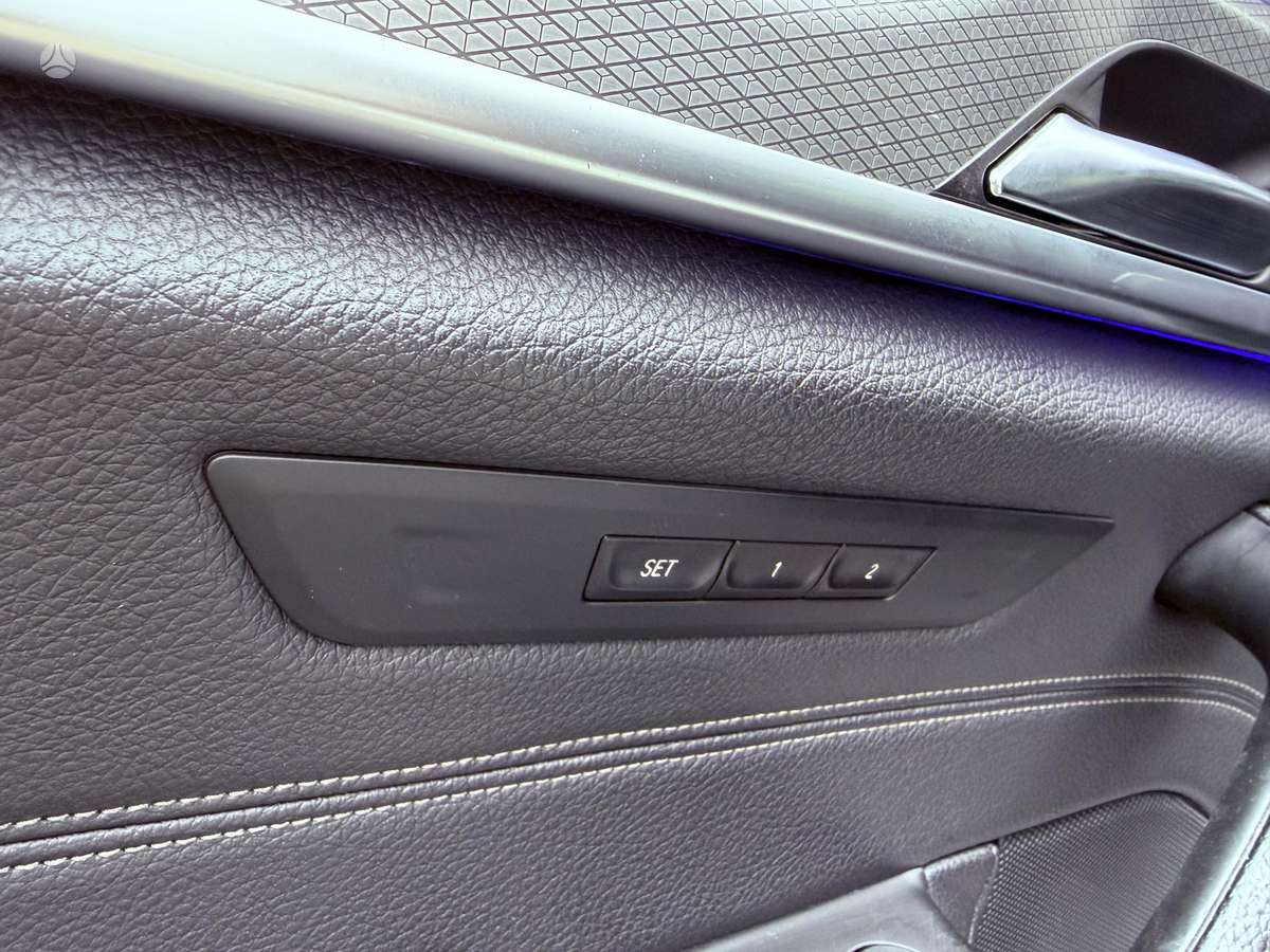 BMW 530, 3.0 l., Седан