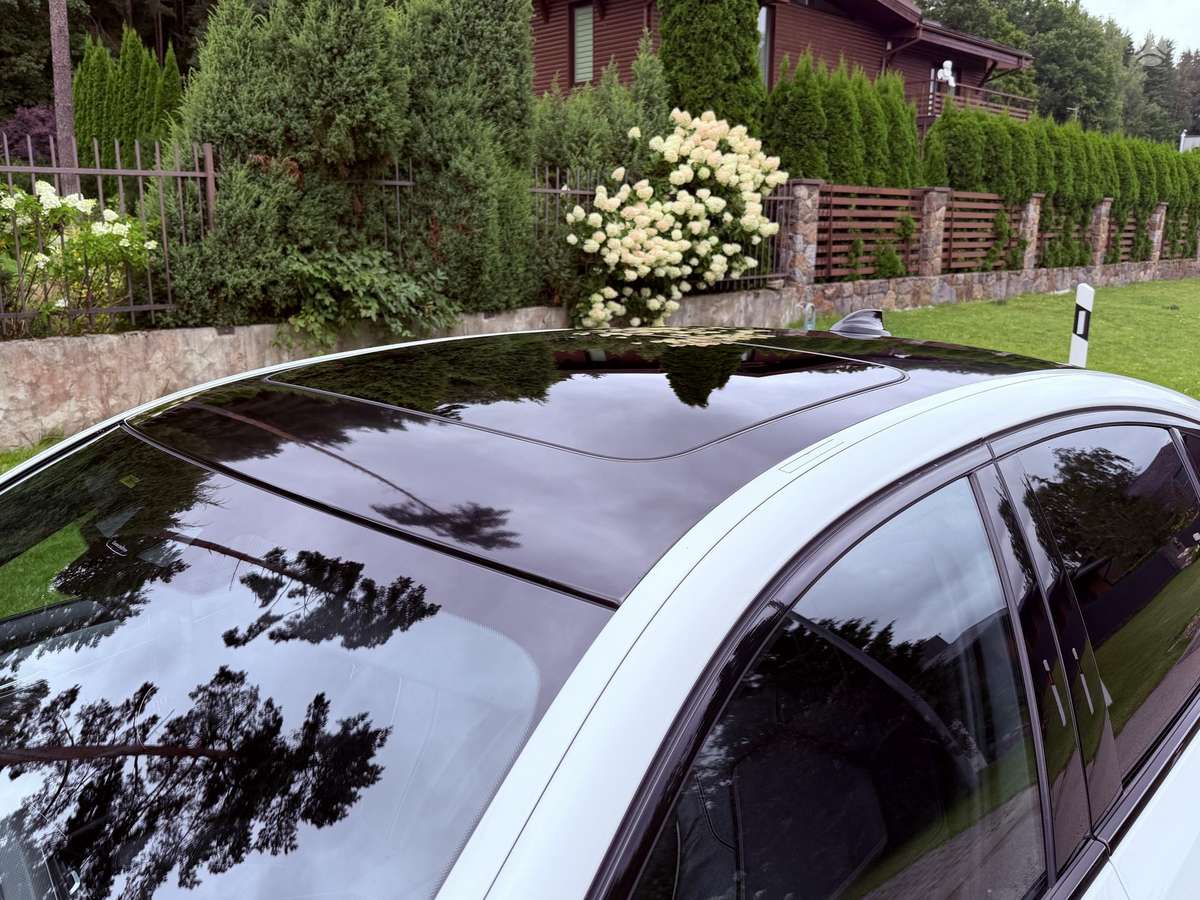 BMW 530, 3.0 l., Седан