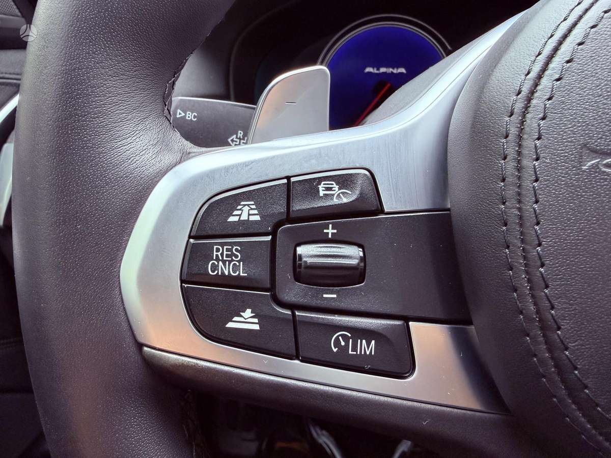 BMW 530, 3.0 l., Седан