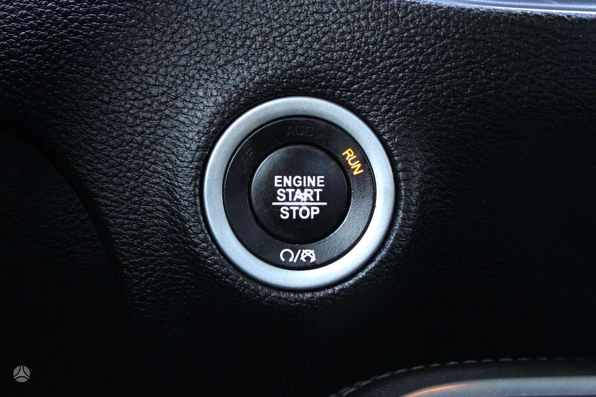 Dodge Challenger, 3.6 l., coupe