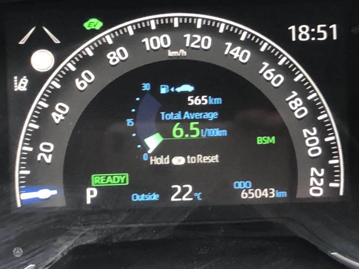 Toyota RAV4 - 3