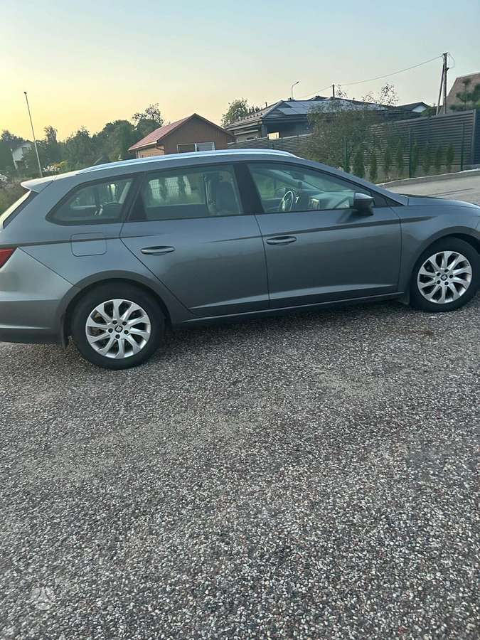 SEAT Leon - 7