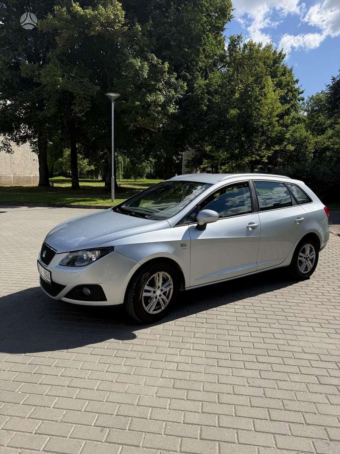 SEAT Ibiza - 3
