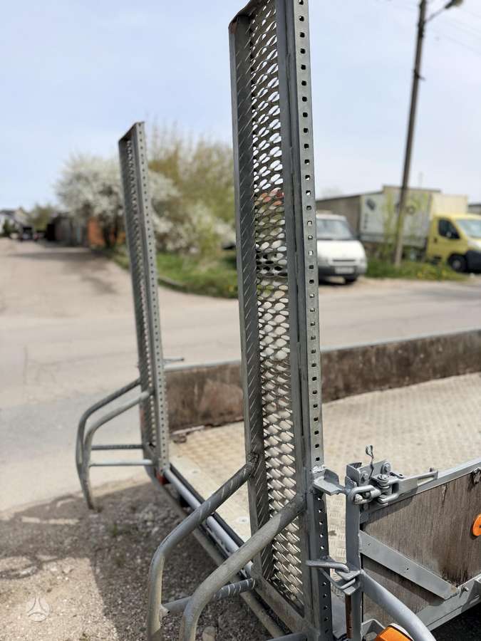 Eicher, другое