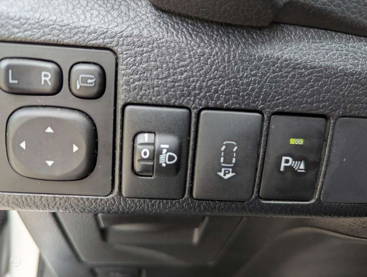Toyota Auris - 9
