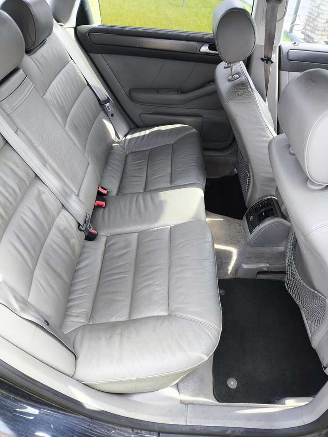 Audi A6, 2.5 l., Универсал