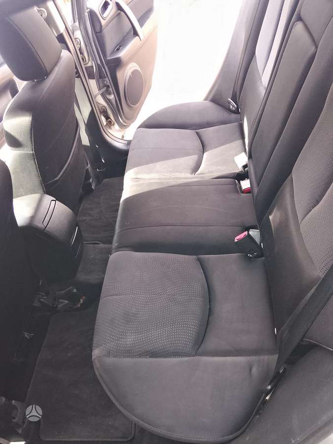 Mazda 6, 1.8 l., Универсал
