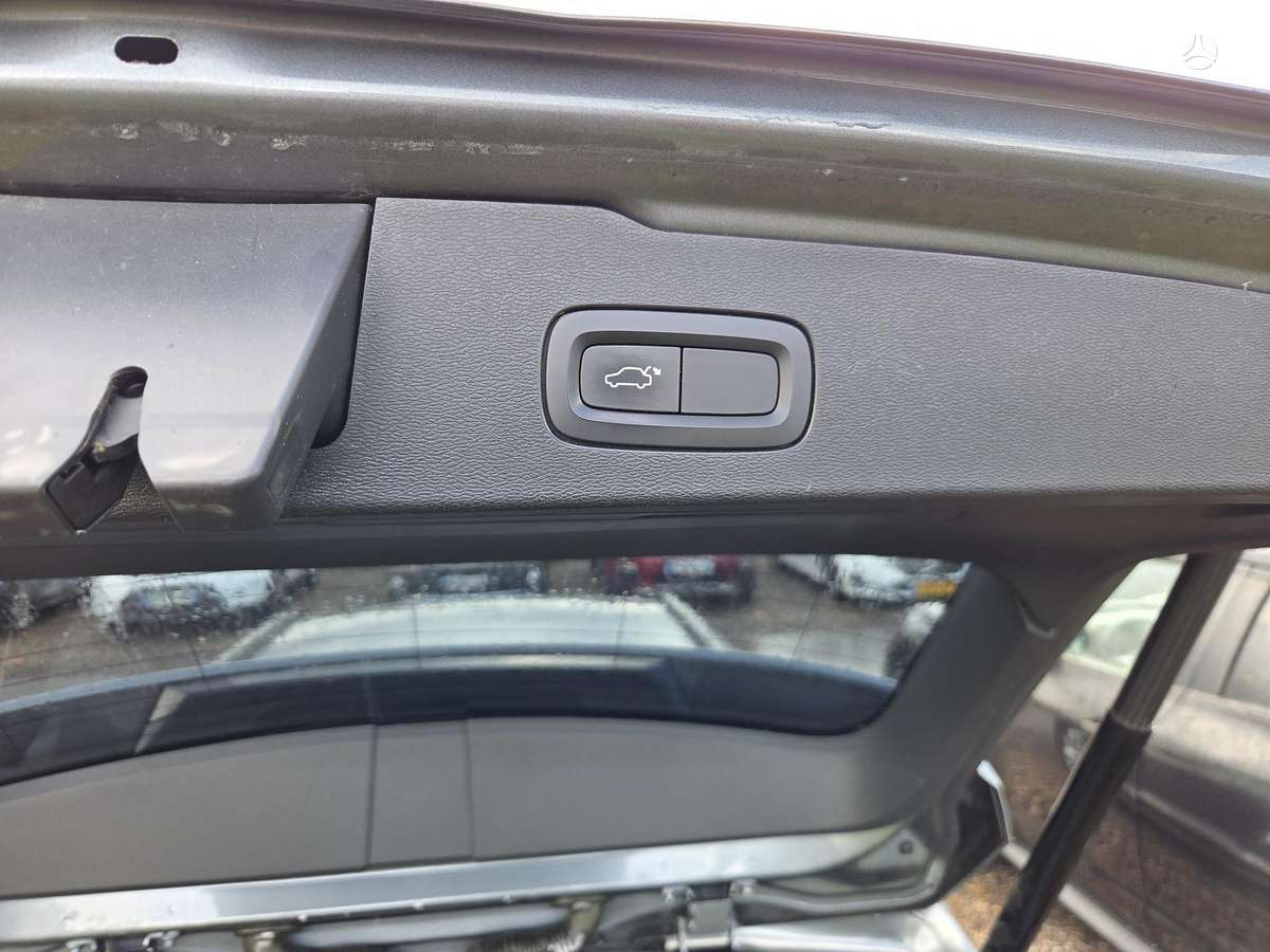 Volvo V60, 2.0 l., hatchback