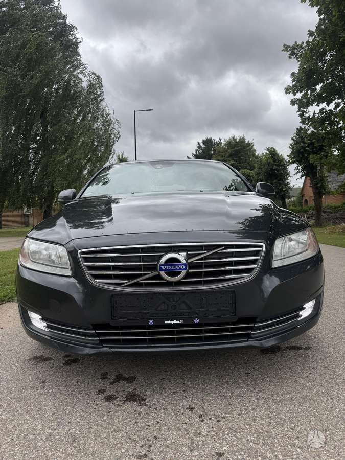 Volvo V70, 2.0 l., wagon