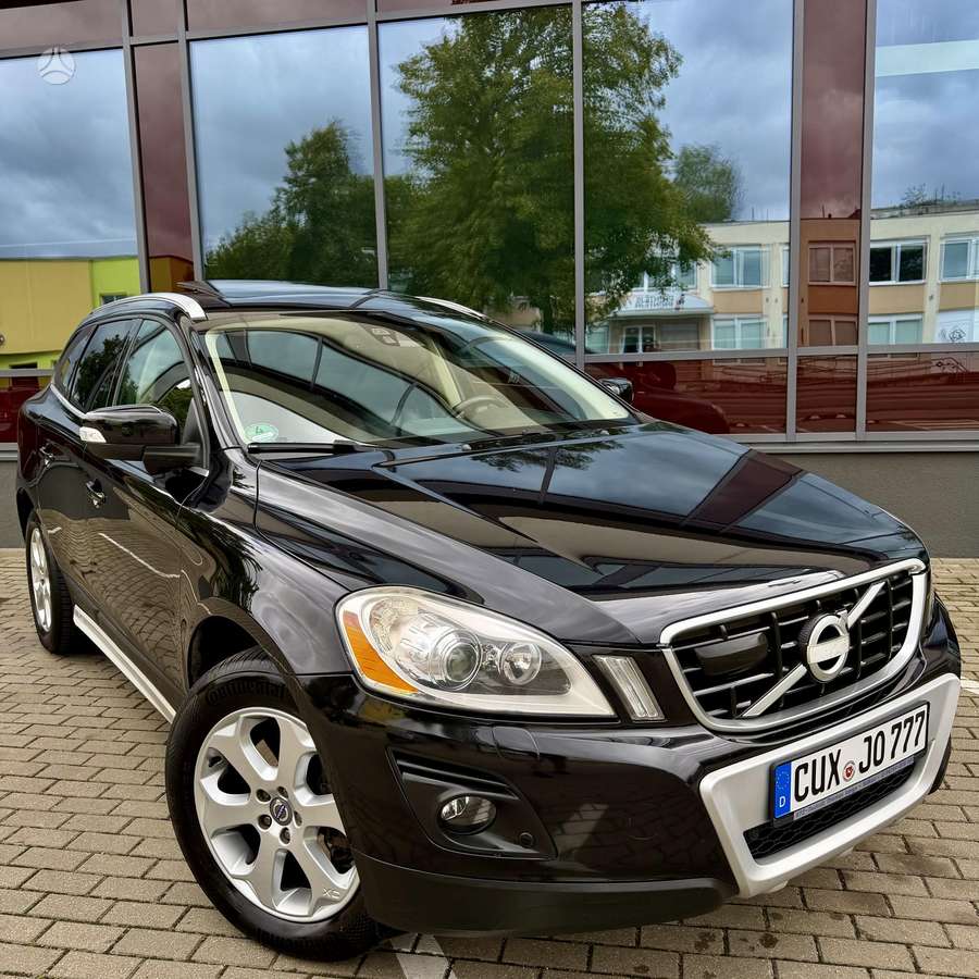 Volvo XC60 - 6
