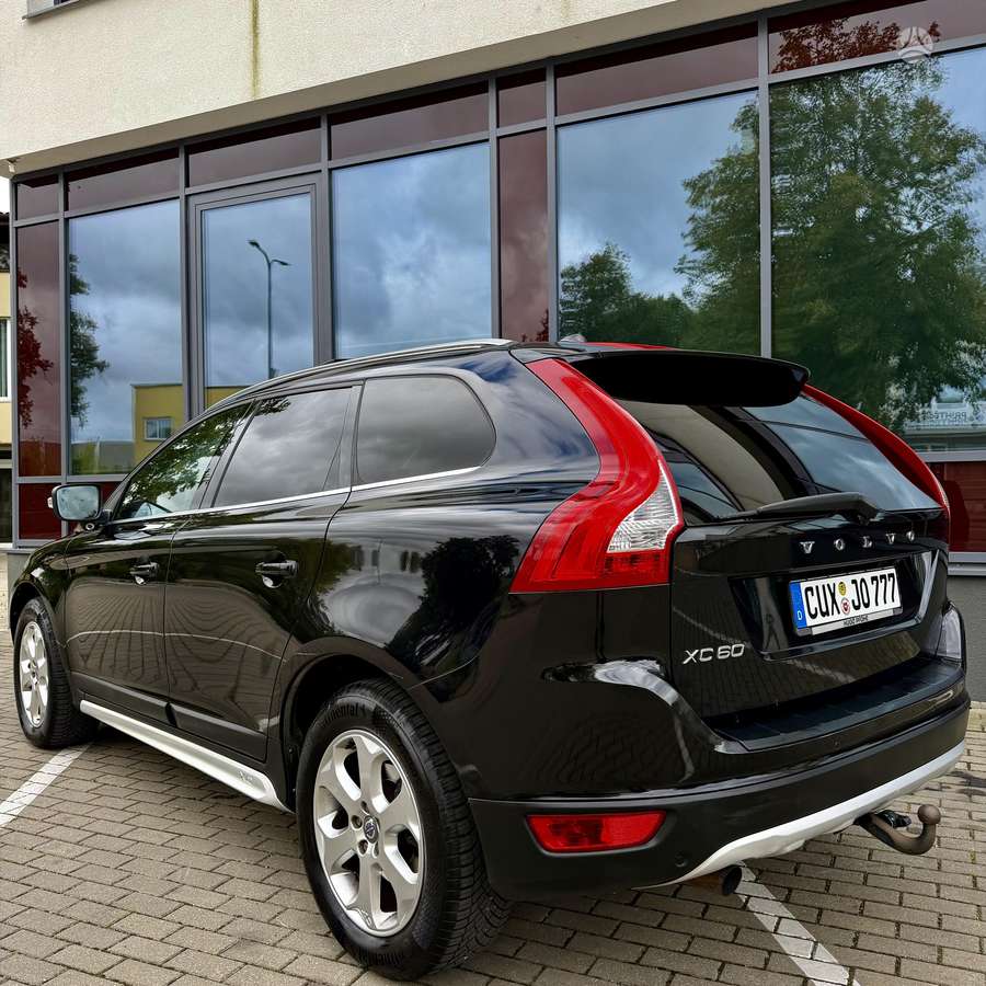Volvo XC60 - 7