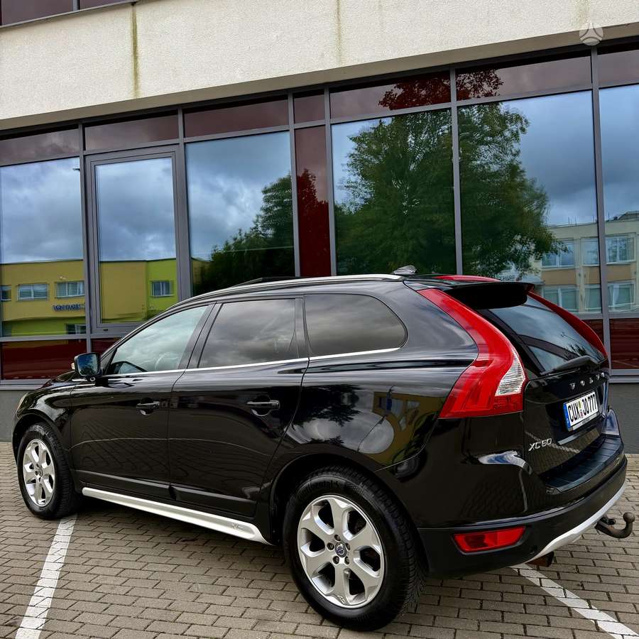 Volvo XC60 - 8
