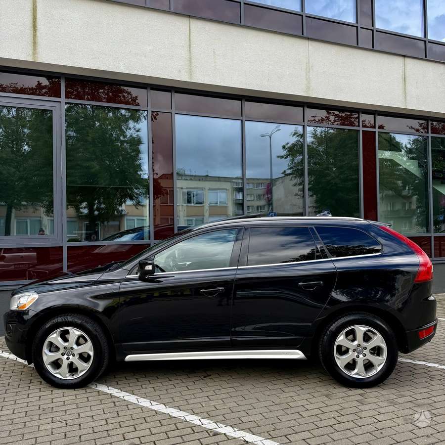 Volvo XC60 - 9