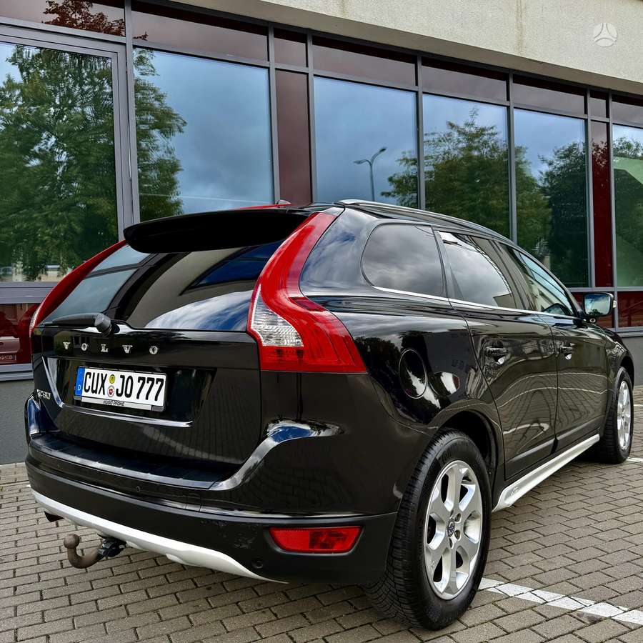 Volvo XC60 - 12