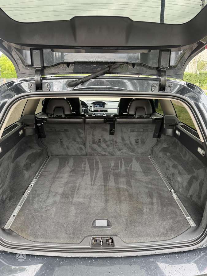 Volvo V70, 2.0 l., wagon