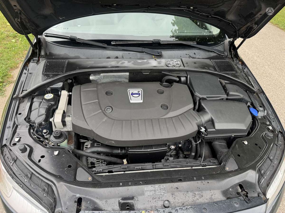 Volvo V70, 2.0 l., wagon