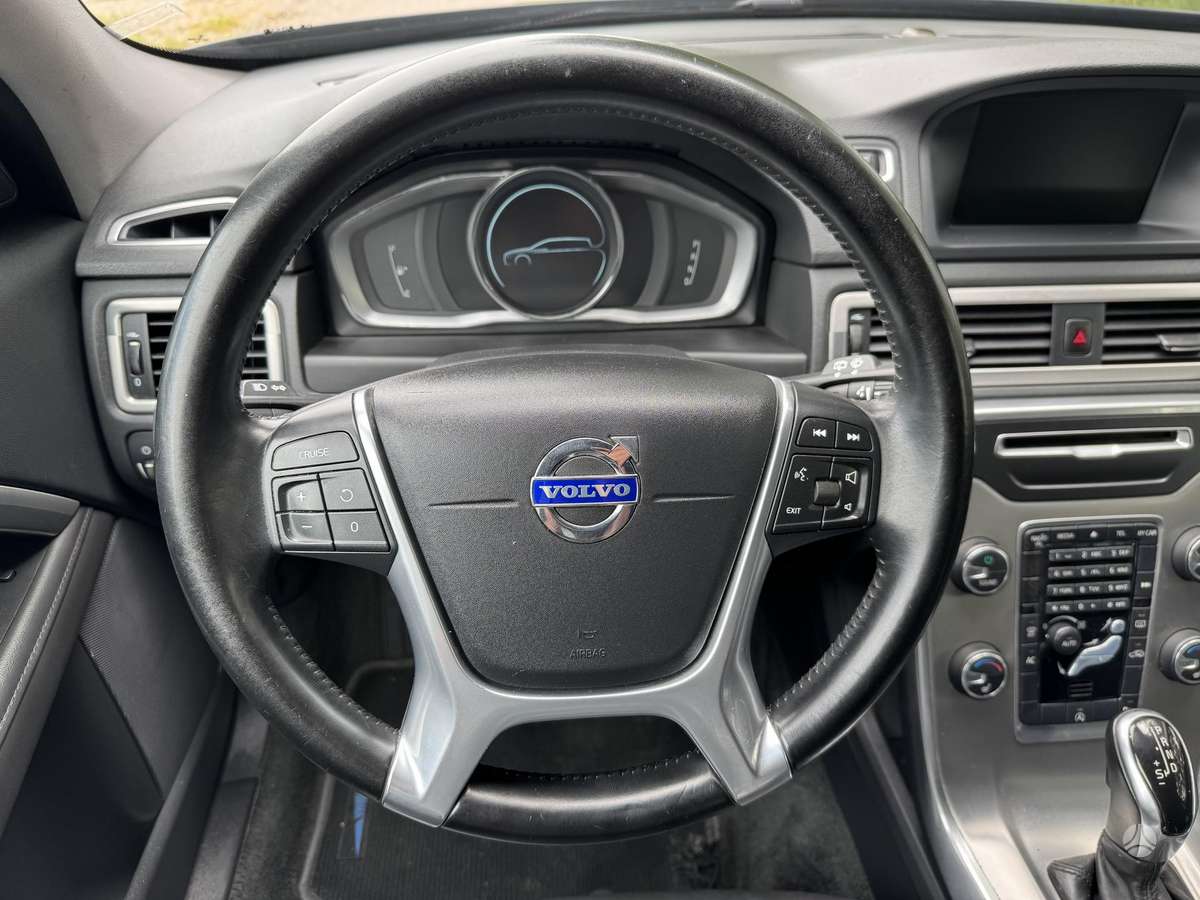 Volvo V70, 2.0 l., wagon
