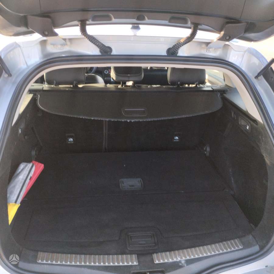 Renault Megane, 1.5 l., Универсал