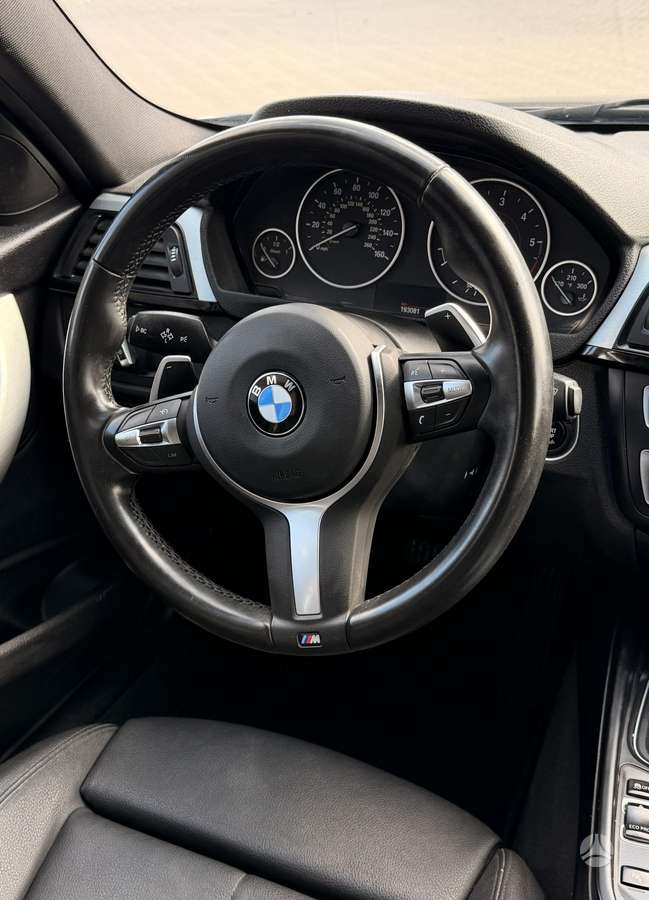 BMW 328, 2.0 l., Седан