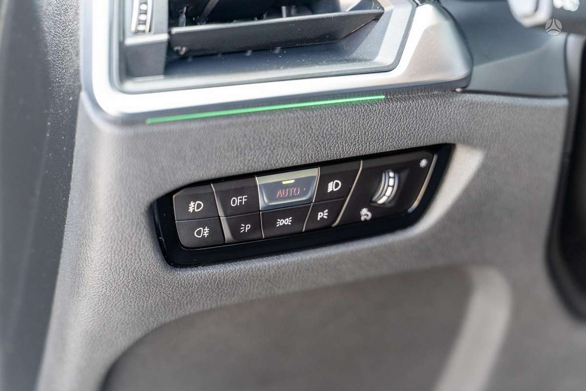 BMW 320, 2.0 l., Универсал