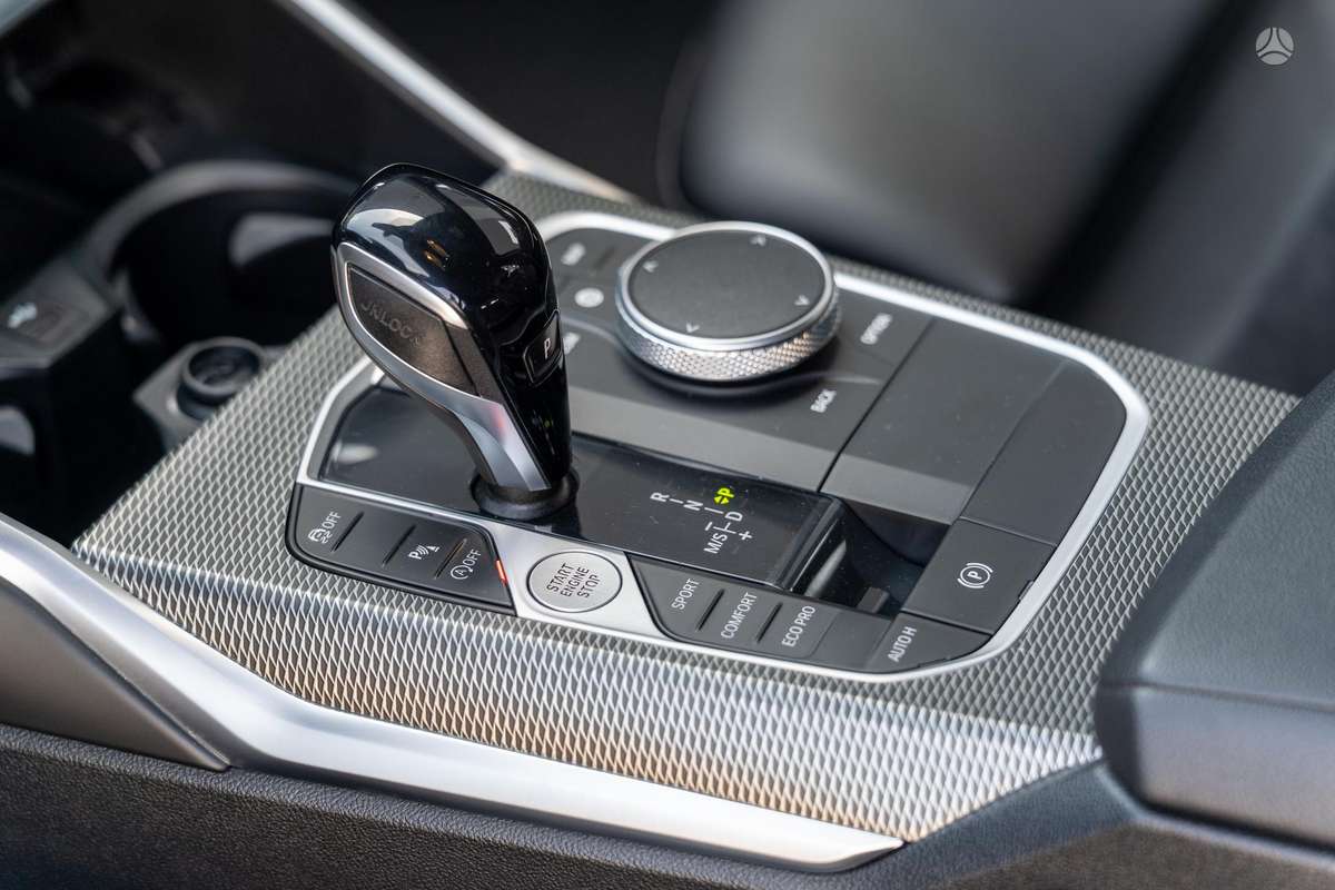 BMW 320, 2.0 l., Универсал